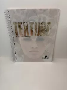 Pivot Point International Texture A Designers Approach Hair Design Book - Foto 1 di 4