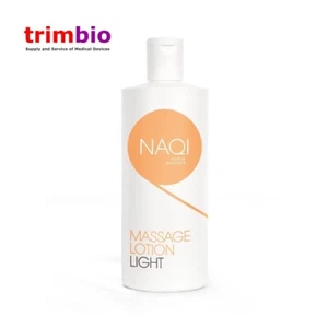 Naqi Light Massage Lotion 500ml - Picture 1 of 1