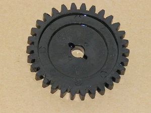 HYOSUNG XRX 125 SM 2010 ÖLPUMPE ZAHNRAD ANTRIEB OIL PUMP COGWHEEL - Bild 1 von 1