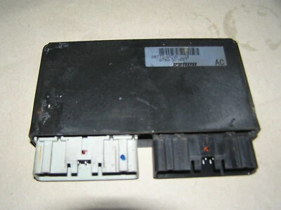 HONDA VFR 800 RC46 CDI - Box Zündbox brainbox - Bild 1 von 2