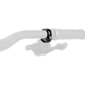 Problem Solvers Bar Clamp — I Spec II —AUS STOCK— MTB Bike Gear Shifter Adapter - Picture 1 of 1