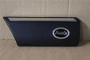 Wing Moulding Left Audi 100 1985-1991 447853971D01C New Genuine Part - Picture 1 of 4