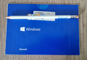 Microsoft Windows 7 Home Premium | 64 Bit |  Vollversion | Deutsch | Mit DVD