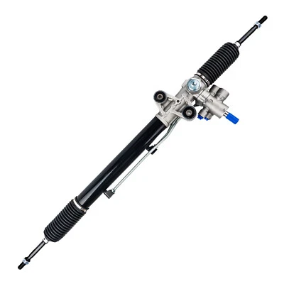 Conjunto completo de cremallera y piñón de dirección asistida para Acura MDX 2001-2002 Foto 1 de 4