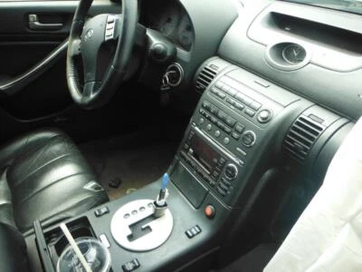 Used Differential Carrier Assembly fits: 2004 Infiniti G35 front 3.538 ratio Gra Foto 1 de 4