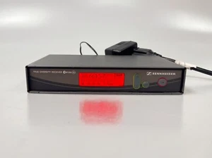 Receptor Sennheiser EW300 G2 usado rango B (626-662 MHz) - Imagen 1 de 2