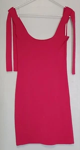 Damenkleid von Johnny heißrosa, Größe M, neu mit Etikett - Bild 1 von 6
