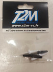 T2M DRONE : SET DE 4  HÉLICES pour  X-Buzzz    T5160-02