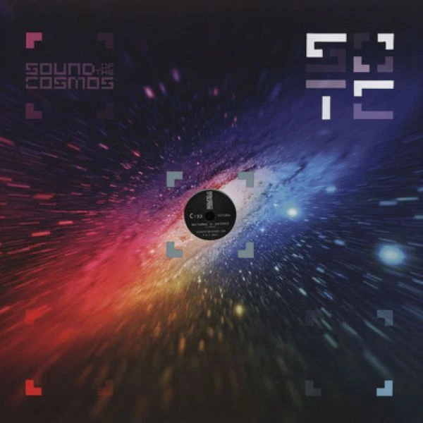 Sapience/Forgold – Nocturnal / Sleep Cycle (12") SOTC001 - Image 1 of 1