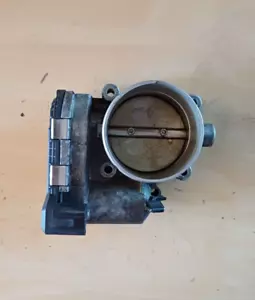 Holden COMMODORE Throttle Body VZ 3.6 P/N 12589056 2004 - 2007 - Picture 1 of 4