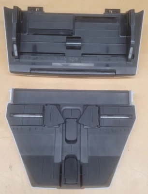 FUJITSU fi-7700 Input & Output Trays - Image 1 of 4