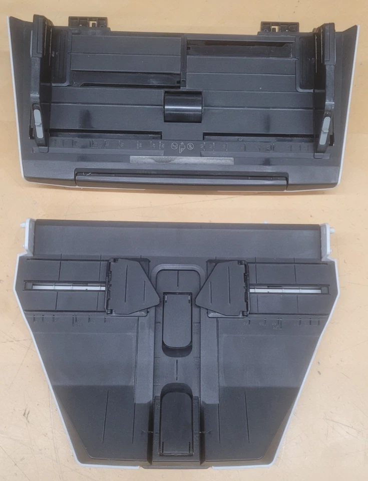 FUJITSU fi-7700 Input & Output Trays - Image 1 of 4