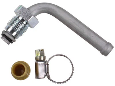 Manguera de dirección asistida para Pontiac Firebird 1980 62528RKGT Foto 1 de 2