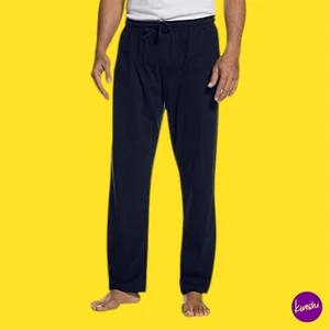 JP1880 Herren Big & Tall Comfort Fit Lounge Hose, Navy, UK XXL | EU 60 | US XXL - Bild 1 von 8