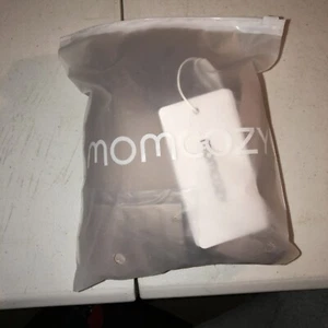 Momcozy Ultra Soft Maternity Nursing Bra Comfort Seamless New - Picture 1 of 3