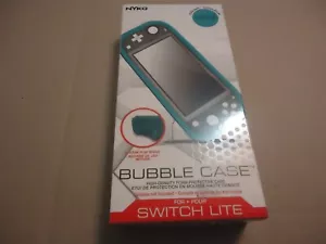 Nyko Bubble Case Play Stand High Density Foam Protection For Switch Lite - Picture 1 of 3