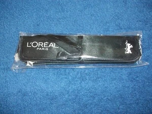 Berlinale Pinsel-Set schwarz älter  L `ORÈAL  Paris  Sammeln - Bild 1 von 5