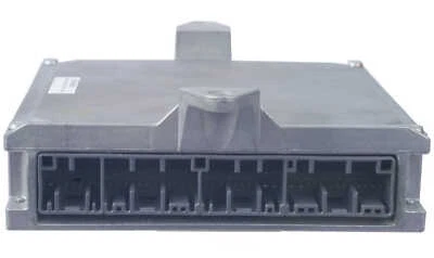 Engine Control Module (ECM) Cardone 72-2499 Reman fits 2002 Honda Accord 2.3L-L4 - Image 1 of 4