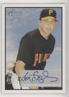2003 Bowman Heritage Signs of Greatness Tom Gorzelanny #SG-TG Rookie Auto RC