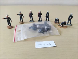 STARLUX, POMPIERS - Photo 1/1