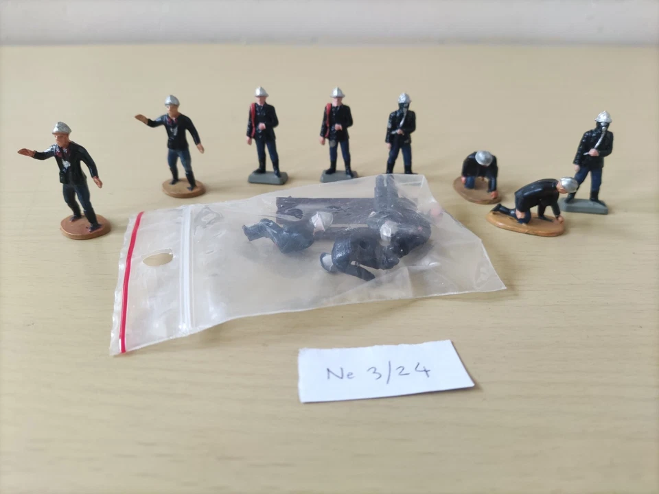 STARLUX, POMPIERS - Photo 1/1