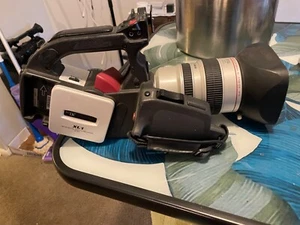 canon XL 1 amcorder - Picture 1 of 5