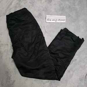 Nike Jordan Flight Heritage Trousers Active Pants Black FD7391-045 Sz XL-TALL - Picture 1 of 9
