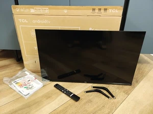 tv 32 pollici Tlc - Foto 1 di 4