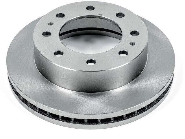 Rotor de freno delantero para GMC Yukon XL 2500 2000-2013 2001 2002 2003 2004 SZ271CS Foto 1 de 1