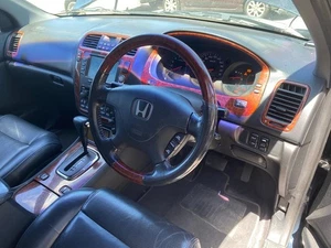 HONDA MDX YD 04/2003-10/2004 WIPER SWITCH - Picture 1 of 12
