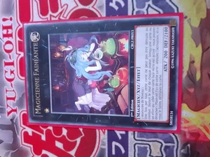 Magicienne Fainéante CBLZ fr053 Rare VF - Picture 1 of 1