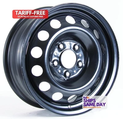 Una llanta de 16 pulgadas para BMW 328d 328d xDrive 2014-2018 excepto sujetador pinza azul Foto 1 de 4