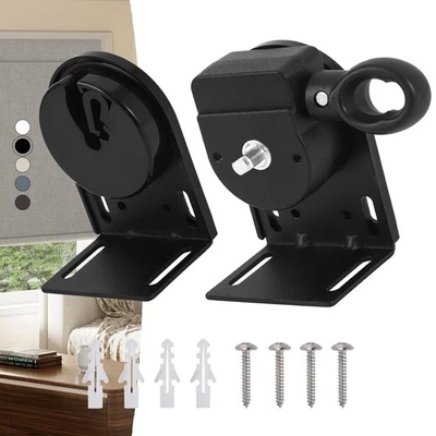 Piezas de repuesto para persianas enrollables Coolaroo cables elásticos con bolas Foto 1 de 4