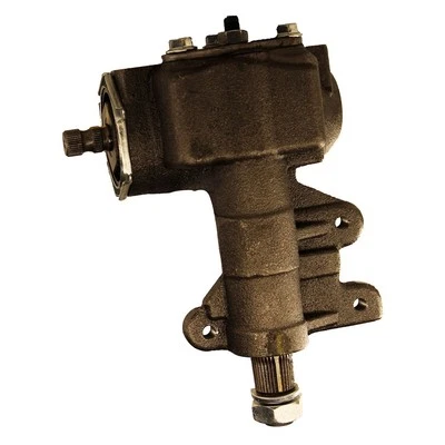 For Ford Torino 1968-1971 Lares New Power Steering Power Steering Gear Foto 1 de 4