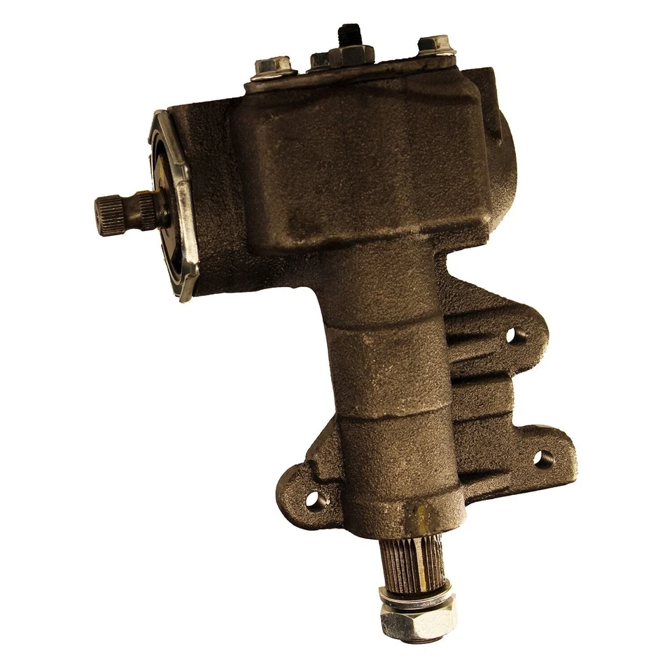 For Ford Torino 1968-1971 Lares New Power Steering Power Steering Gear Foto 1 de 4