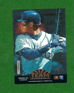 1994 Pinnacle Ken Griffey Jr. Lenny Dykstra Team Pinnacle #TP 6 - Bild 1 von 2