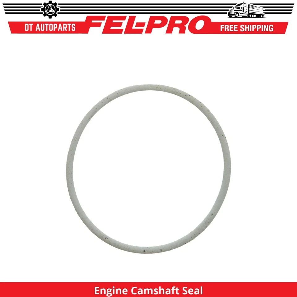 Sello del árbol de levas delantero Fel-Pro 2008 2009 para BMW 335i 2007-2015 3,0 L L L6 motor DOHC Foto 1 de 1