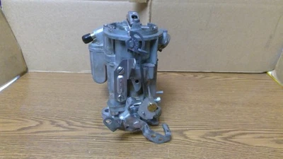 Rochester Monojet Carburetor 6cyl 164"-250"-292" - Image 1 of 4