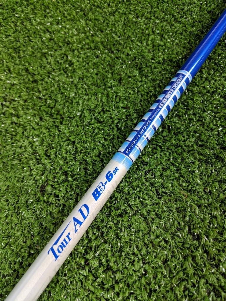 Tour AD BB Golf Club Shafts for sale - eBay Tour AD BB Golf Club Shafts for sale - eBay