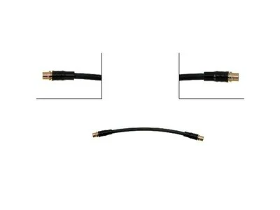 Manguera de freno Dorman 16124SNXB 2000 1999 2003 2001 para Volkswagen Passat 1998-2005 Foto 1 de 2