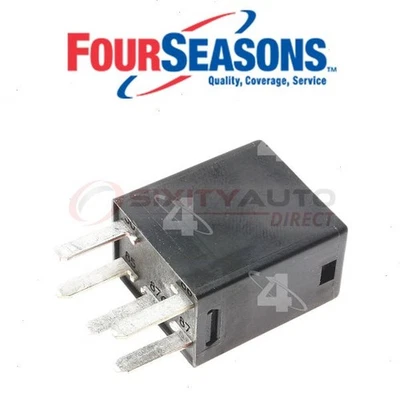 Four Seasons AC Clutch Relay for 2003 Dodge SX 2.0 - Heating Air lf - Image 1 of 4