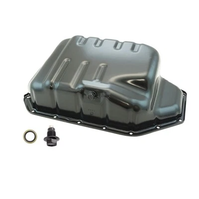 For Acura TSX 2004-2008 TRQ OPA78523 Engine Oil Pan - Image 1 of 4