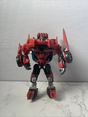 Transformers Revenge of the Fallen Swerve Complete - Image 1 of 2