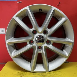 2011 2012 2013 2014 2015 2016 2017 Dodge Grand Caravan/Journey 17" Wheel OEM - Picture 1 of 11