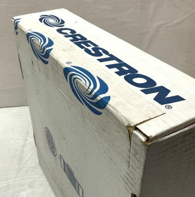 Crestron NEW 4K60 4:4:4 HDR Network AV Encoder/Decoder | DM-NVX-350 - Image 1 of 3