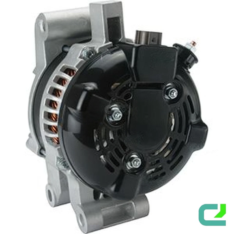 Generatore Di Luce 14 V 130 A Ø 58 Mm HC-CARGO Per Altri LEXUS IS II - Immagine 1 di 4