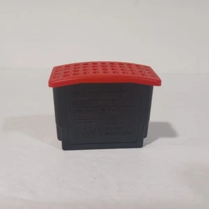 Nintendo 64 Expansion Pak Pack Ufficiale N64 Memory Pack OEM Originale NUS-007 - Foto 1 di 3