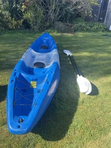 Feelfree Gemini Tandem Sit-On-Top Kayak - Picture 1 of 4