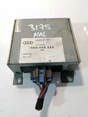 8E5035223 modulo elettronico AUDI A4 BERLINA 8E 2.5 TDI QUATTRO 2000 1120811 - Immagine 1 di 4