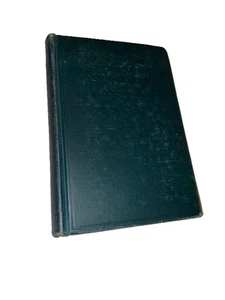 Elementary Italian Grammar (Heath's Modern Language Series) 1929 HC - Picture 1 of 15